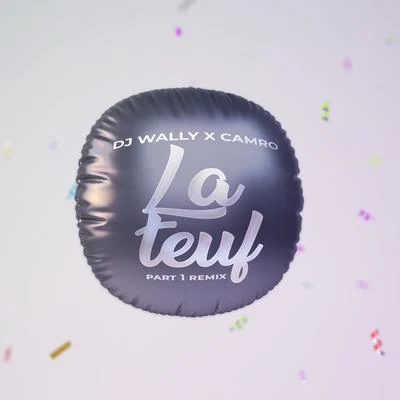 La Teuf, Pt. 1 (Remix) 专辑 DJ Wally/Massive Attack/Folk Implosion/The Dust Brothers/Solo