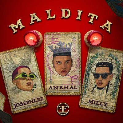 Maldita 專輯 Ankhal/Farruko