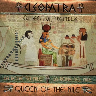 Cleopatra Queen of the Nile 專輯 Cleopatra