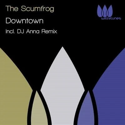 Downtown 專輯 The Scumfrog