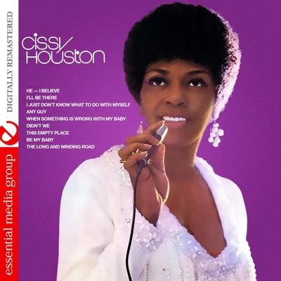 Cissy Houston (Digitally Remastered) 專輯 Cissy Houston