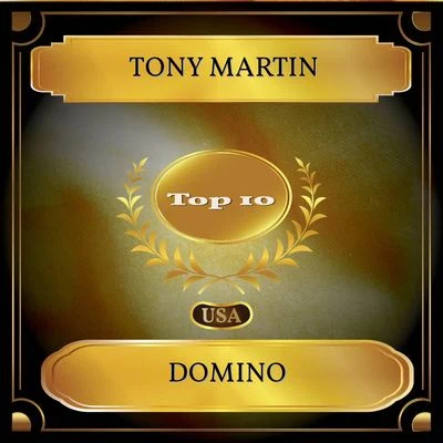 Domino (Billboard Hot 100 - No. 09) 专辑 Tony Martin/Kathryn Grayson