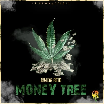 Money Tree 專輯 Junior Reid/Cornell Campbell