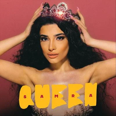 Queen 專輯 Samra/Agnete/Ira Losco/Nina Kraljić/Greta Salóme