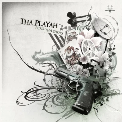 I Call Tha Shots 專輯 Tha Playah/Neophyte/The Viper