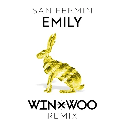 Emily (Win & Woo Remix) 專輯 neutral./Win & Woo