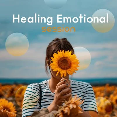 Healing Emotional Session: 15 Deeply Relaxing New Age Songs for Stress Relief, Calm Atmosphere without Negative Thoughts, Destroy Stress, Perfect Rela 專輯 Inspiring Tranquil Sounds/Total Relax Music Ambient/The Calming Sounds of Nature