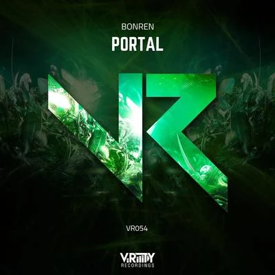 Portal 專輯 BonRen/NAZEN