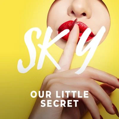 Our Little Secret 專輯 SKIY