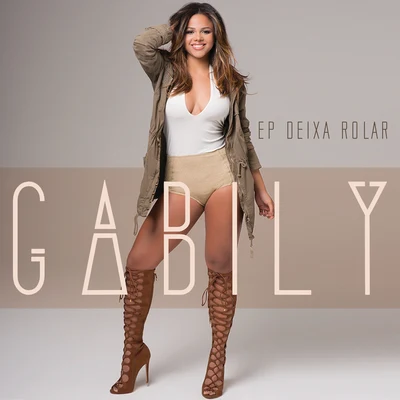 Gabily Deixa Rolar