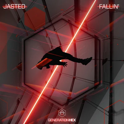 Fallin 專輯 Jasted