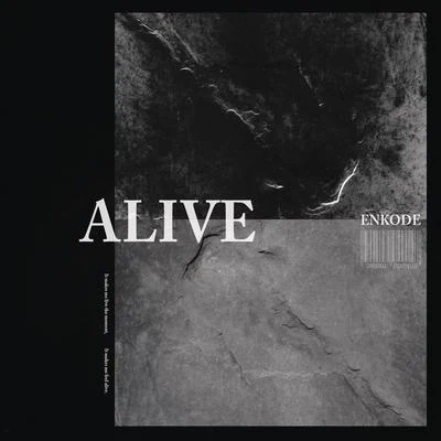 Alive 專輯 Nick McWilliams/Enkode