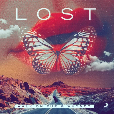 Lost 專輯 Gianni Petrarca/Walter Mourão/WhyNot Music