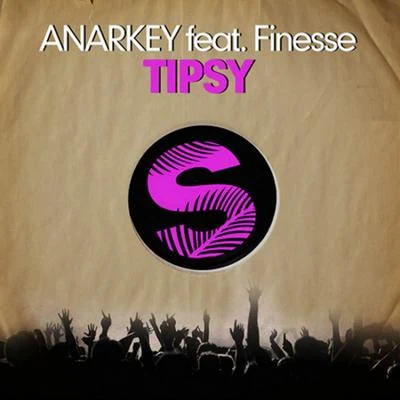 Tipsy 專輯 Finesse/MamboLosco/Nardi