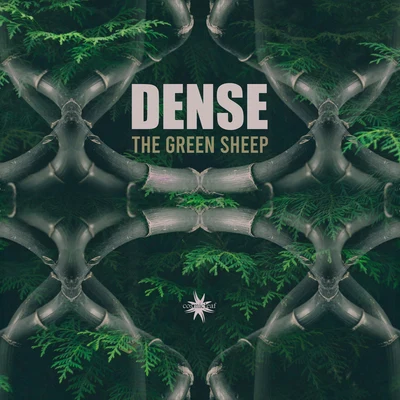 The Green Sheep 專輯 Dense