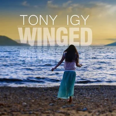 Winged 專輯 Tony Igy/Gio Nailati/Hoshi Soul