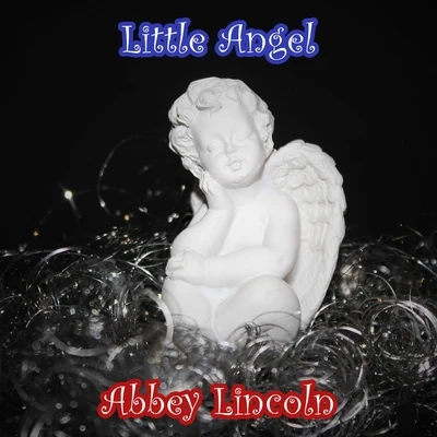 Little Angel 專輯 Abbey Lincoln