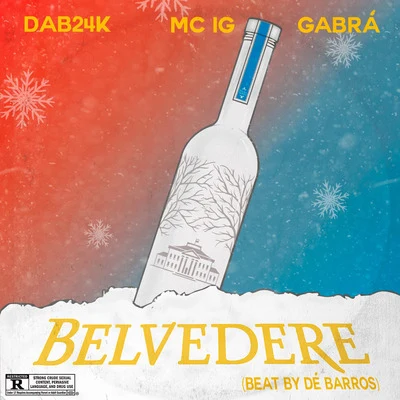 Belvedere 專輯 Daniel Porto/ZSS Ent./Gabrá