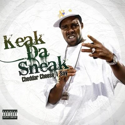 CheddarCheeseISay 專輯 Keak da Sneak/Josehasagun/FinesseGang L/Dela The Fella