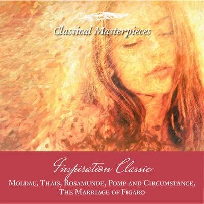 Inspiration Classic (Classical Masterpieces) 專輯 Klaus-Peter Hahn