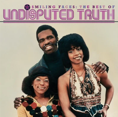 Smiling Faces: The Best Of 專輯 The Undisputed Truth