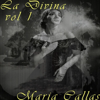 La Divina Vol. 1 專輯 Anna Maria Canali