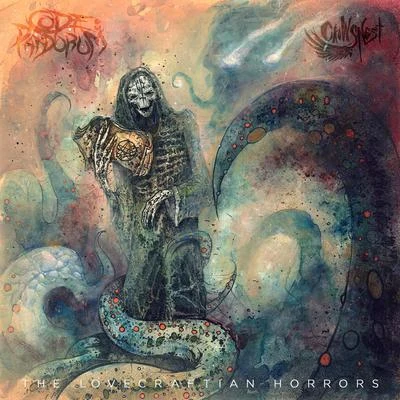 The Lovecraftian Horrors 專輯 Code: Pandorum