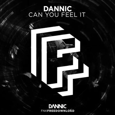 Dannic Can You Feel It