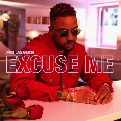 Excuse Me 專輯 Ro James