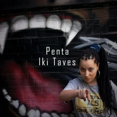 Iki Taves 專輯 Penta/Bruude/LXLIHVRD選んだ/COLE THE KING/YXUNG BVPHOMXT