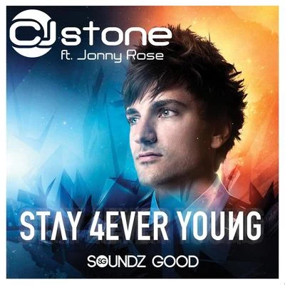 Stay 4ever Young 专辑 Arnold Palmer/CJ Stone