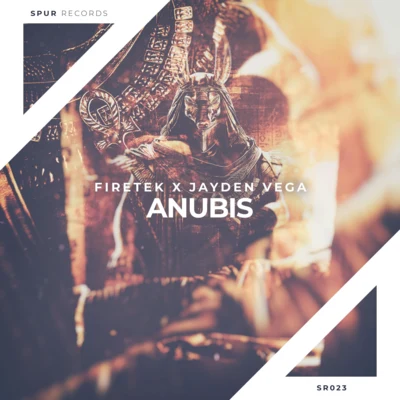 Anubis 專輯 Firetek/Chris & Evan