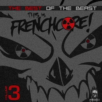 This Is Frenchcore: The Best Of The Beast, Vol. 3 專輯 Ouija/The Sawerz