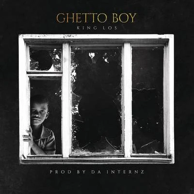 Ghetto Boy 專輯 King Los/Mark Battles/Forever M.C.