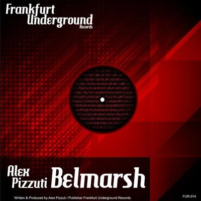 Alex Pizzuti Belmarsh