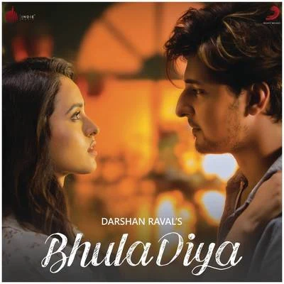 Bhula Diya 專輯 Darshan Raval