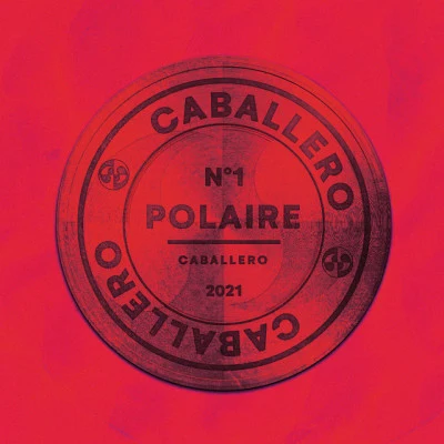 Polaire 專輯 Caballero/Senamo