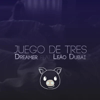 Juego de Tres 專輯 C-Locs/Dreamer/Kracc