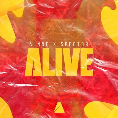 Alive 專輯 VINNE/Victor Lou