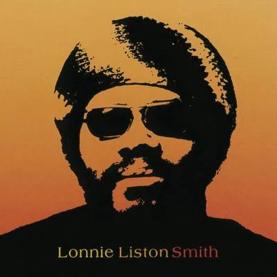 Introducing 專輯 Lonnie Liston Smith