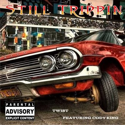 Still Trippin 專輯 Twist