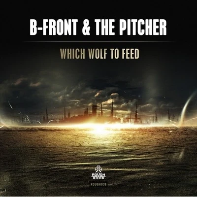 Which Wolf To Feed 專輯 B-Front