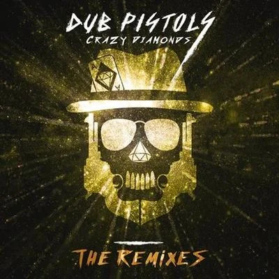 Crazy Diamonds (The Remixes, Vol. 3) 專輯 Dub Pistols/Lindy Layton/Rodney P