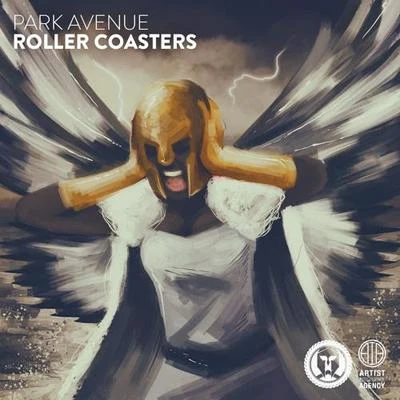 Roller Coasters 專輯 Oliver Chang/Park Avenue