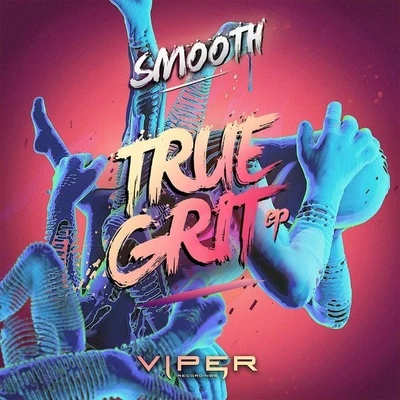 True Grit 專輯 Smooth/Shyheim