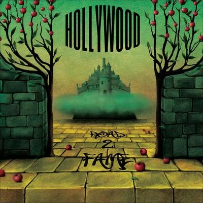 Road 2 Fame 專輯 Hollywood