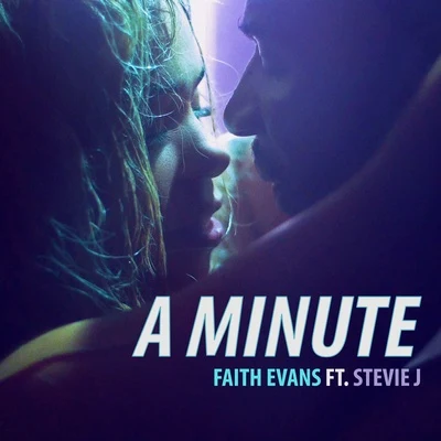 A Minute 专辑 Faith Evans