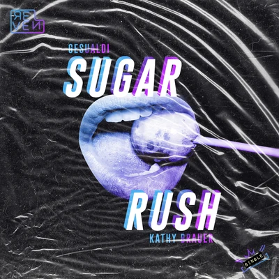 Sugar Rush 专辑 Jotta Jon/Gancci/Gesualdi