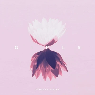 Girls 專輯 Haan808/Vanessa Elisha/J-Louis