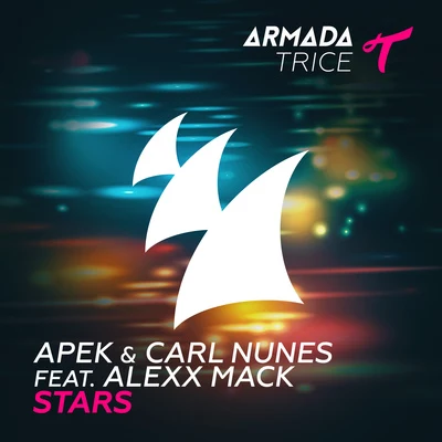 Stars 專輯 Carl Nunes